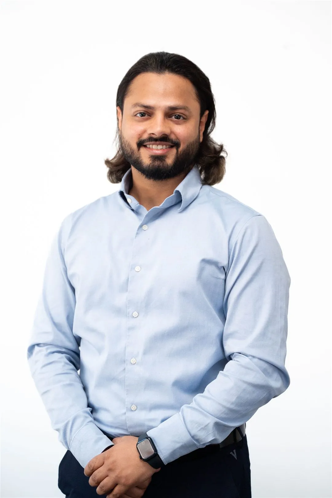 Atikant Jain